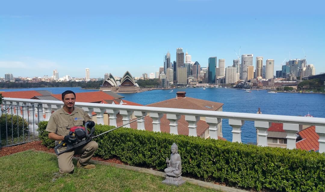 About Sydney City Property Care