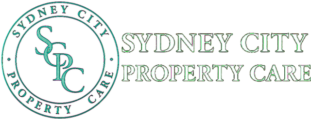 Sydney City Property Care Logo